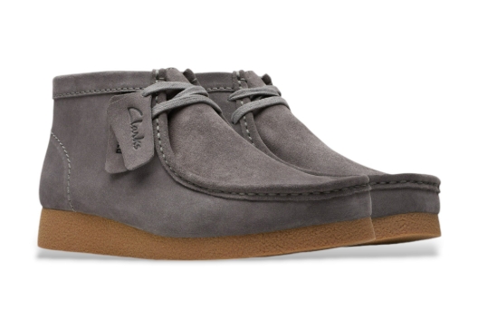 Clarks Sko: Den perfekte balance mellem komfort og ikonisk stil