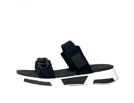 Fitflop Sandaler: Komfort, der G&oslash;r en Forskel