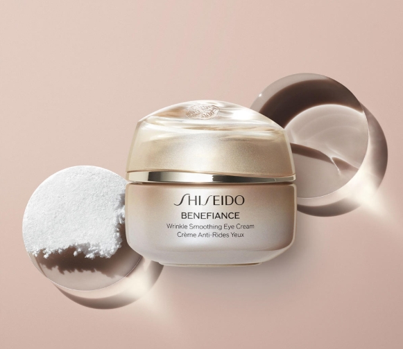 Fra F&oslash;rste Dr&aring;be til Tom Glas: Hvorfor Shiseido Creme Er Min Huds Redning