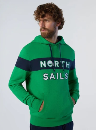 Opdag Havets &Aring;nd i Din Hverdag: North Sails Danmarks Eventyr