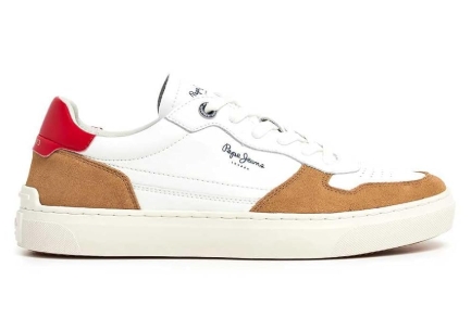 Den Ultimative Urban Stil: Opdag Pepe Jeans Danmark